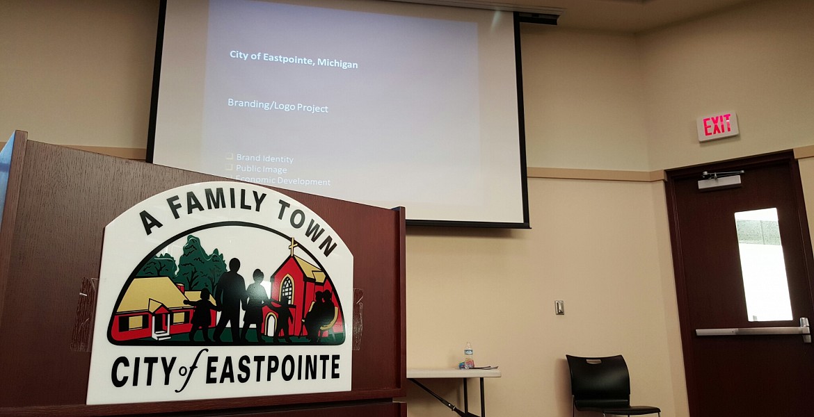 Eastpointe Branding Project